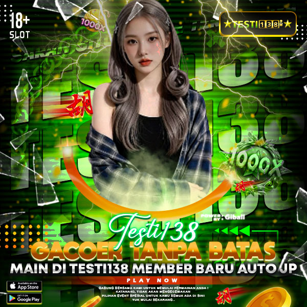 Galeri foto TESTI138: Link Game PC Premium Seru Low Budget Bikin Nagih di Jakarta